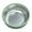 Green, variant on Shoreew Stainless Steel Baby Bowls with Suction 2-in-1 Toddler Feeding Plates Heat-Resistant Spill-Proof Suction Bowls for Infant