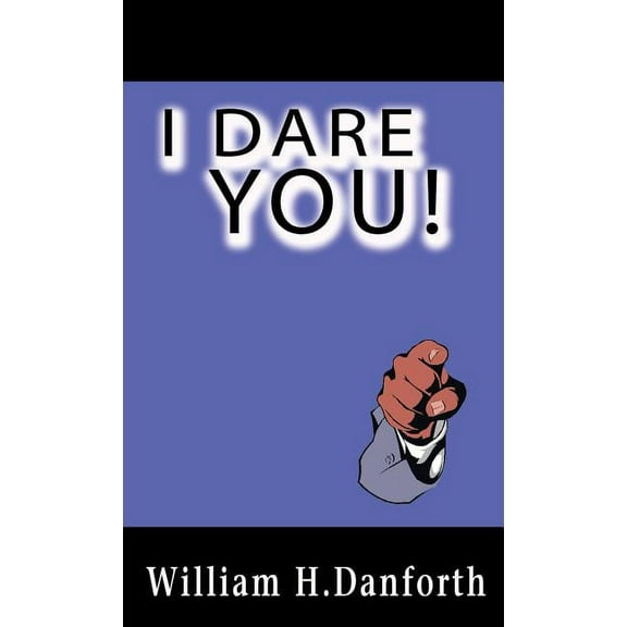 I Dare You!, (Hardcover)