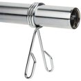 thumbnail image 3 of 4PCS Fitness Spring Clips Exercise Collars Dumbbell Clamps for Olympic Barbell Weight Plates Weightlifting Gym, 3 of 8