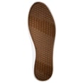 thumbnail image 4 of Zapatillas Nautica a la moda para mujer con cordones, color blanco, talla 9.5, 4 of 6