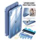 thumbnail image 5 of Funda INFILAND compatible con iPad de 11.ª generación, 11 pulgadas, 2025, 5 of 7
