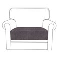 thumbnail image 1 of MesaSe Stretch Couch Cushion Slipcovers Reversible Cushion Protector Slipcovers Sofa Cushion Protector Covers, 1 of 9
