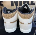 thumbnail image 4 of NEW N I-K-E A i r-Jor-dan 1 Mid SE Orewood Brown Elephant DZ4129-102 Men Size 18 Nby, 4 of 6