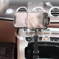thumbnail image 3 of Cup Phone Holder for Car Easily Install Cell Phone Cradle Car Mount for Cars, 3 of 8