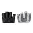 thumbnail image 1 of Guantes de entrenamiento DYNWAVEMX medio negro S, 1 of 7