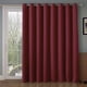 thumbnail image 1 of 2024 Home Fashion Blackout Thermal Insulation Curtains-solid Color Curtains Thermal Insulated Noise Redu, 1 of 5