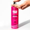 thumbnail image 6 of Marc Anthony GROW LONG Super Fast Strength Shampoo, for All Hair Types, with Caffeine & Ginseng, 16 fl oz, 6 of 8