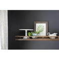 thumbnail image 4 of 18" x 24" Rustic Farmhouse Espresso Wood Frame, 4 of 4