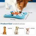 thumbnail image 6 of Pet Deluxe Dog Puzzle Toys, Treat Dispensing Dog Enrichment Toys for IQ Training and Brain Stimulation, Interactive Mentally Stimulating Toys as Gifts for Puppies, Cats, Dogs, 6 of 9