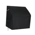 thumbnail image 4 of Funda para Asiento de Barco, Impermeable, Resistente Al Viento, para Pesca en Barco Al Aire Libre, 4 of 9