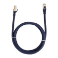 thumbnail image 2 of Durable Accuracy Process RJ45 Male  Cable Flexible  Cable Environmentally Friendly Signal Transmission Stability for PC Cameras 1.8 Meters, 2 of 7