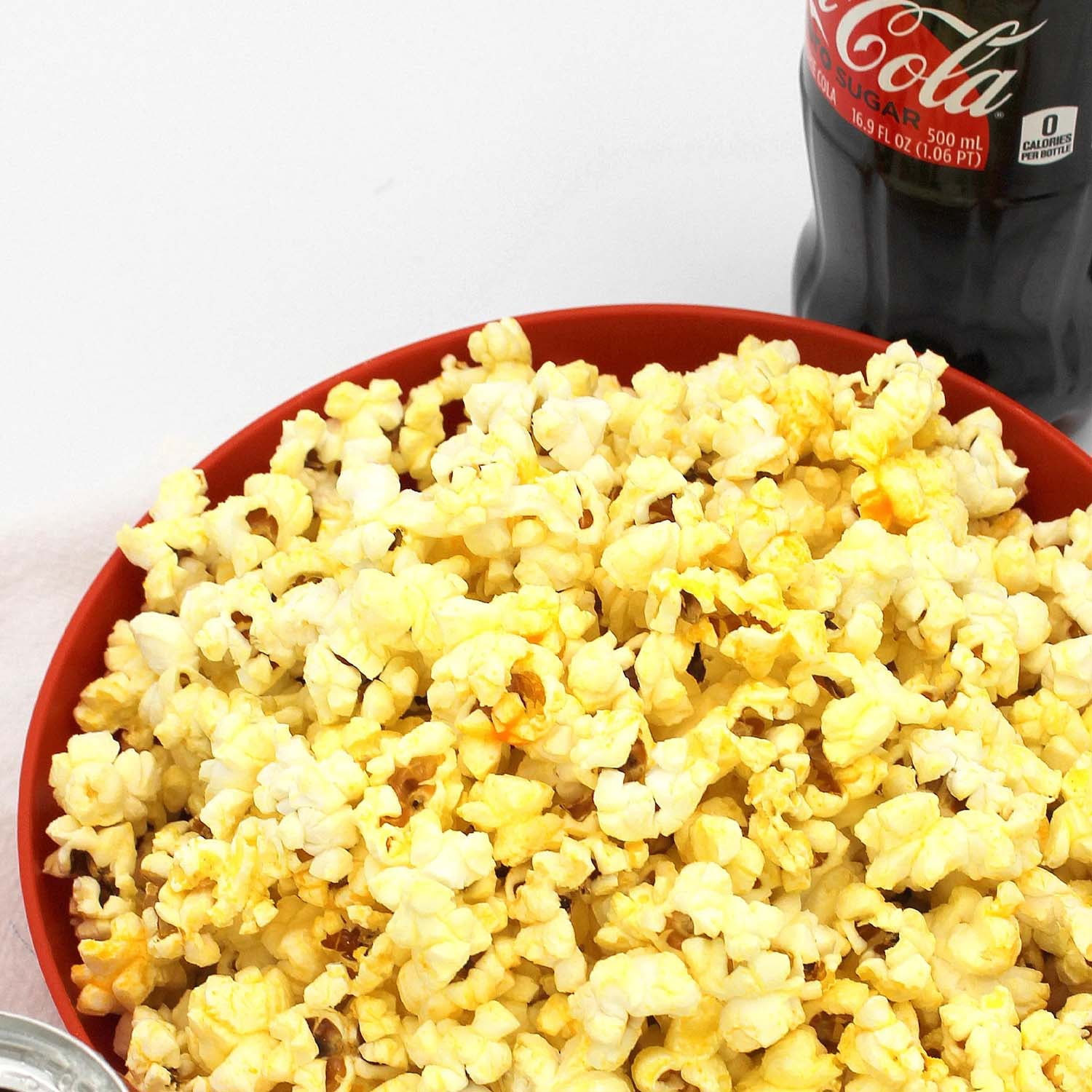 Trader Joe's Movie Theater Popcorn, 3 Pack