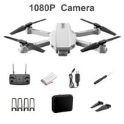 MAIF WL'RC KK5 WiFi FPV Altitude Hold Mode Foldable RC Drone Quadcopter RTF One-button Back Function With WiFi Function