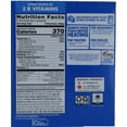 thumbnail image 2 of Kelloggs Pop Tart, Smores, Count 6 (3.3 oz) - Granola/Cereal/Oat/Brkfast Bar / Grab Varieties & Flavors, 2 of 2