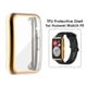 thumbnail image 3 of Ygjytge Funda Protectora Antiarañazos Cubierta Completa para Ajuste Reloj (oro Rosa), 3 of 7