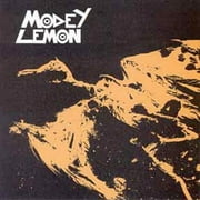 Modey Lemon: Phil Boyd (vocals, guitar, Moog synthesizer); Paul Quattrone (harmonica, drums). Recorded at Plus/Minus Studios, Pittsburgh, Pennsylvania.