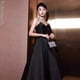 thumbnail image 3 of Vestido corto negro de graduación para mujer, bata Sexy de princesa para banquete, fiesta, graduación, vestido de actuación femenina, 3 of 5