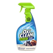 OxiClean Carpet and Rug Pet Stain and Odor Remover Spray, 24 fl oz