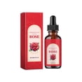 thumbnail image 2 of Fiudx Acetato Rosa, Nutritivo Profundo para La Piel, Repara La Sequedad y Retied Humedad, Absorbente Ligero, Brillo Delicado, Cuidado Corporal Diario, Rutina de La Piel para Mujeres, Fórmula de Larga, 2 of 7