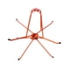 thumbnail image 4 of Soporte de tubo de calefacción de suelo Enrollador de calefacción de suelo Manga de goma Tubo con resorte Accesorios de prensa Piezas para Rodamiento único, 4 of 8