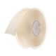 thumbnail image 1 of 22 colores 20 metros cuerda de cintas de satén de doble cara para suministros de regalo de fiesta de boda DIY 25mm Beige Macarena Lado doble cinta de poliéster, 1 of 8