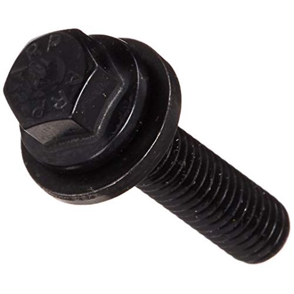 ARP 660-1002 Hex Bolt, M6 x 1.00", Pack of 5