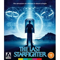 The Last Starfighter (4K Ultra HD)