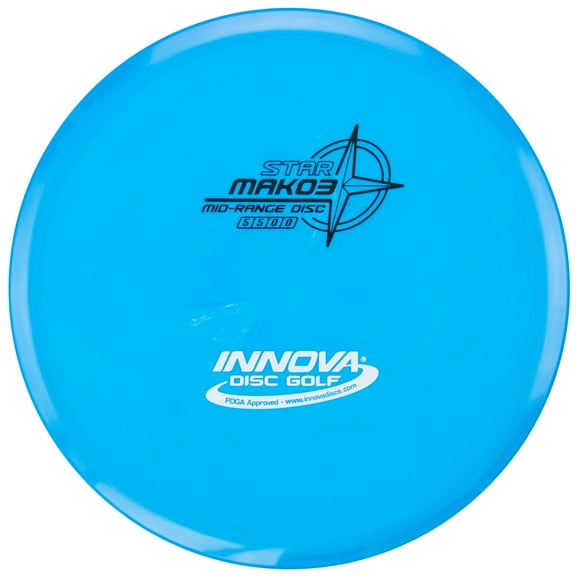 Innova Star Mako3 Mid-Range Golf Disc