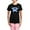With Pink Camo Pant, variant on CafePress - Scotland Flag Women's Dark Pajamas - Women's Short Sleeve Print T-Shirt and Pants Dark Cotton Pajama Set