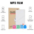 thumbnail image 3 of Tempered Glass Screen Protector For Walkman NW-A300 Series NW-A306 BEST T4C7, 3 of 8