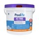 thumbnail image 1 of Tabletas de cloro Poolife NST para el saneamiento de piscinas de 9,17 kg, 1 of 7