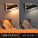 thumbnail image 5 of 6-pack r7s halogen lamp 118mm 230w warm white floodlight j118, 5 of 5