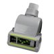 thumbnail image 3 of Universal Vacuum Turbo Floor Brush for Pet Hair Bedding Carpet Mites Removal Dust Collector Brush He, 3 of 5