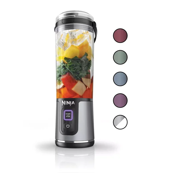Blast 18oz Portable Blender