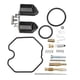 thumbnail image 5 of 18Pcs/Set Carburetor Repair Kit with Float Sealing Rings Gaskets Xa03001 Replacement for ATC Big Red CB CRF FourTrax, 5 of 9