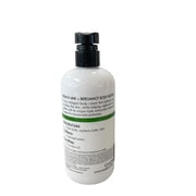 Whish French Lime & Bergamot Body Butter 16 fl oz