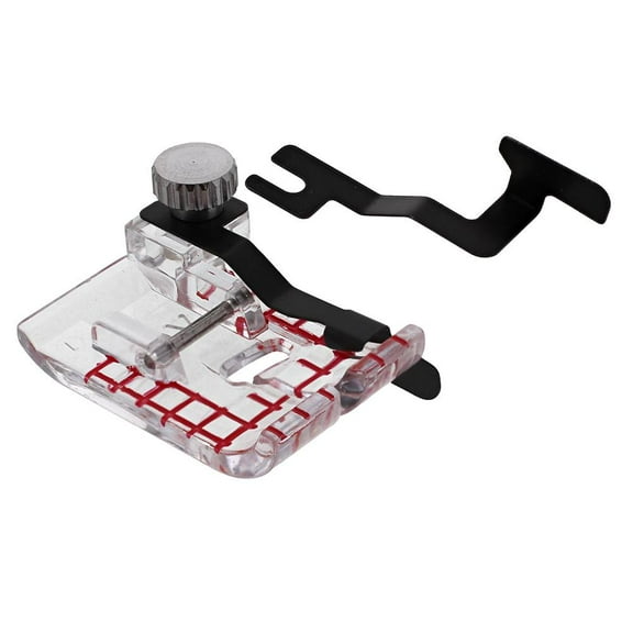 Janome Clear View Quilting Foot and Guide Set 202089005