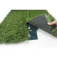thumbnail image 5 of Visland Artificial Grass Seaming Tape, Single-Sided Self-Adhesive Joining Fixing Tape for Connecting Synthetic Turf Lawn Carpet, 5 of 5