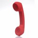 thumbnail image 5 of Auricular De Teléfono Retro Inalámbrico Bluetooth Auricular De Teléfono Móvil Auricular De Moda Bluetooth Auricular De Teléfono Móvil Externo Minnieouse EL012618-00, 5 of 6