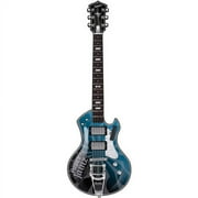 Paper Jamz Pro Guitar, Style 2
