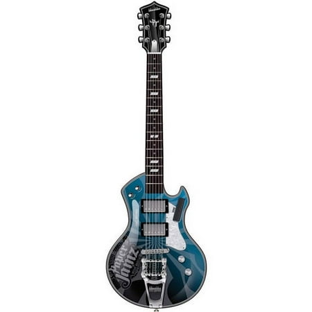 Paper Jamz Pro Guitar, Style 2