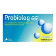 thumbnail image 1 of Suplemento alimenticio Probiolog GG en polvo 10 sobres de 1.5 g c/u, 1 of 3
