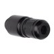 thumbnail image 3 of Máquina profesional rotativa para tatuar con fuente de alimentación inalámbrica para tatuajes de 1500 mAh para tatuadores novatos WR21‑3, 3 of 10