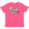 thumbnail image 3 of Inktastic Future Nurse Youth T-Shirt, 3 of 5
