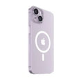 thumbnail image 1 of Slimcase | Slim case Pro for iPhone 14- MagSafe- Transparent, 1 of 3
