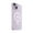 Transparent, variant on Slimcase | Slim case Pro for iPhone 14- MagSafe- Beige