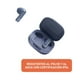 thumbnail image 4 of Audífonos Inalámbricos JBL Live Flex NC Bluetooth Azul, 4 of 5