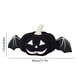 thumbnail image 3 of Halloween Toy Pumpkin Throw Pillow Sofa Cushion Cute Doll, 3 of 5