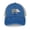 Blue, variant on Possum Wine Red Baseball Cap for Men Women, Adjustable Snapback Hats Trucker Hat