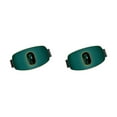 thumbnail image 1 of VONKY Ceinture Sans Fil Réglable avec Chauffage et Massage Vibrant pour Hommes Femmes Vert 2ensemble, 1 of 1